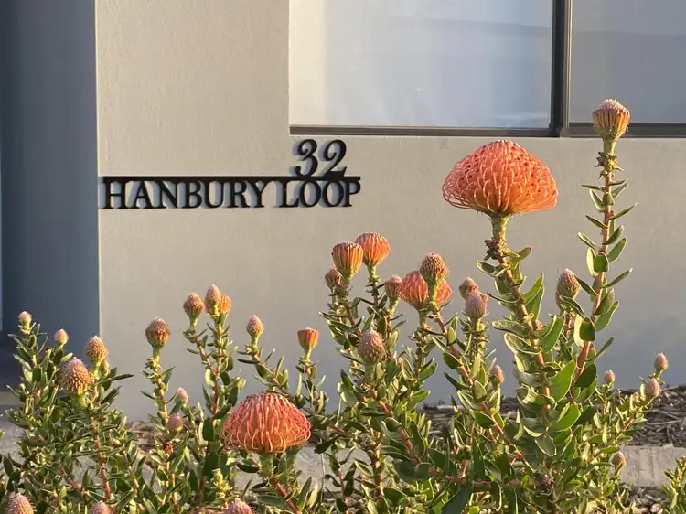 Second view of Homely house listing, 32 Hanbury Loop, Success WA 6164
