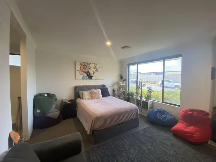 Fourth view of Homely house listing, 32 Hanbury Loop, Success WA 6164