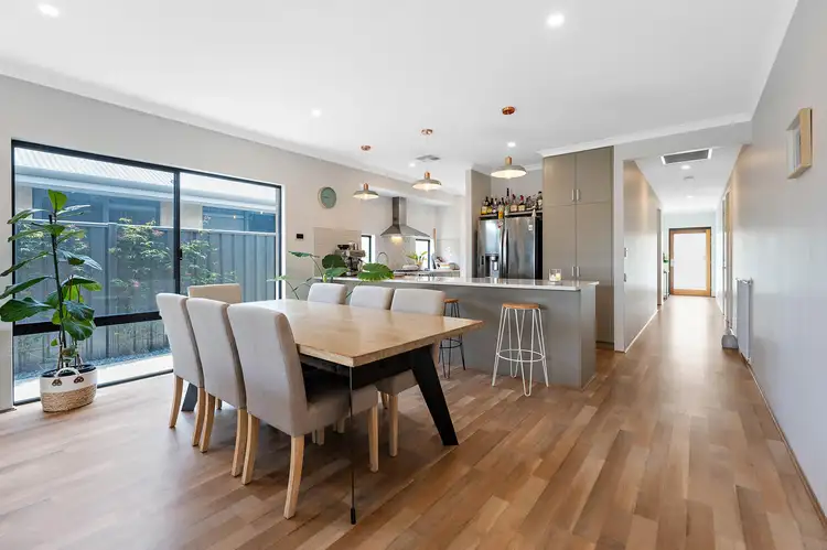 Fifth view of Homely house listing, 18 Woodloes Street, Piara Waters WA 6112