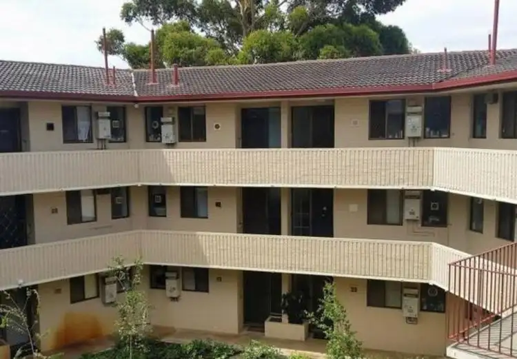 Second view of Homely unit listing, 212A/19 Herdsman Parade, Wembley WA 6014