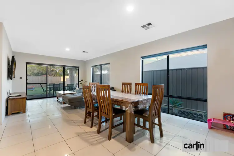Fifth view of Homely house listing, 12 Hinckley Street, Parmelia WA 6167