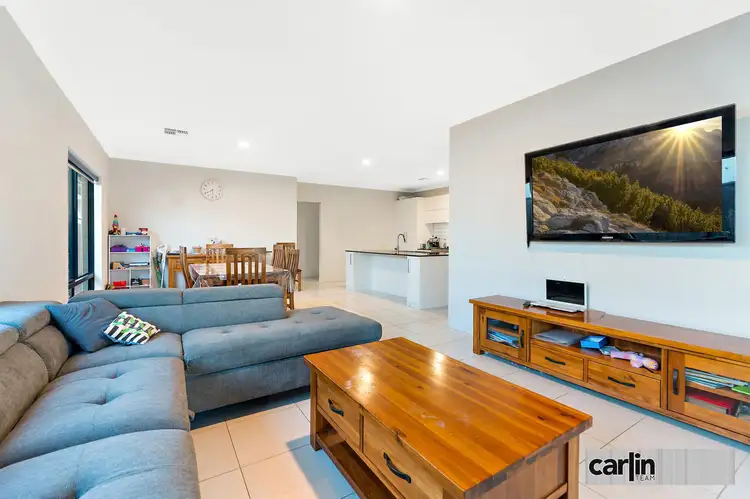 Sixth view of Homely house listing, 12 Hinckley Street, Parmelia WA 6167