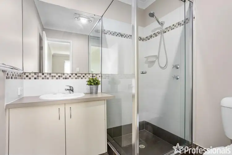 Fifth view of Homely house listing, 112 Aurora Drive, Atwell WA 6164