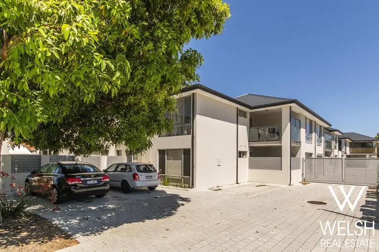8/5 Parkview Parade, Redcliffe WA 6104