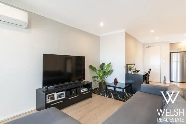 Second view of Homely apartment listing, 8/5 Parkview Parade, Redcliffe WA 6104