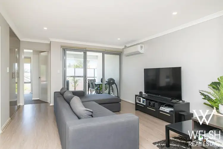 Third view of Homely apartment listing, 8/5 Parkview Parade, Redcliffe WA 6104