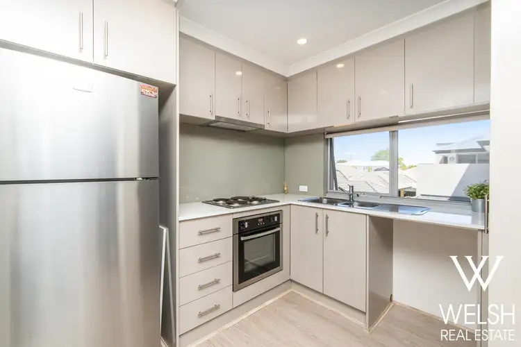 Fourth view of Homely apartment listing, 8/5 Parkview Parade, Redcliffe WA 6104