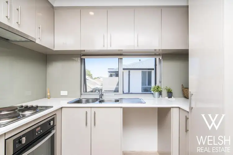 Fifth view of Homely apartment listing, 8/5 Parkview Parade, Redcliffe WA 6104