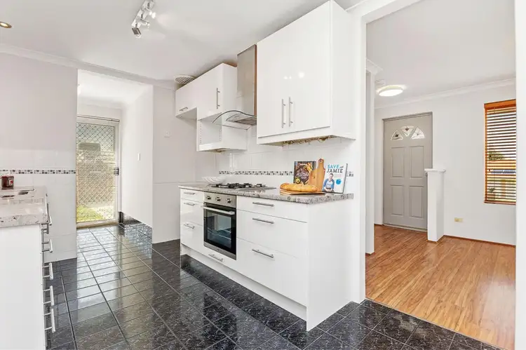 Second view of Homely house listing, 10 Nalder Way, Clarkson WA 6030