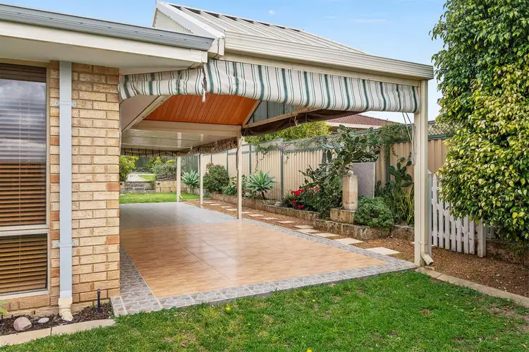 Fourth view of Homely house listing, 10 Nalder Way, Clarkson WA 6030