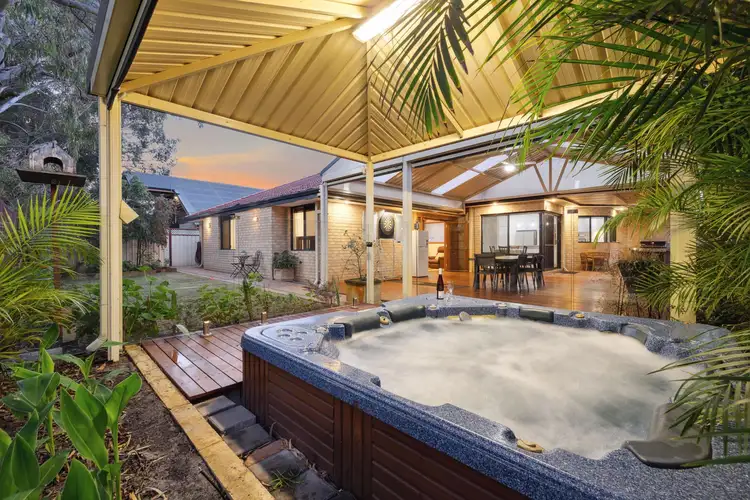 Second view of Homely house listing, 17 Tatton Turn, Canning Vale WA 6155