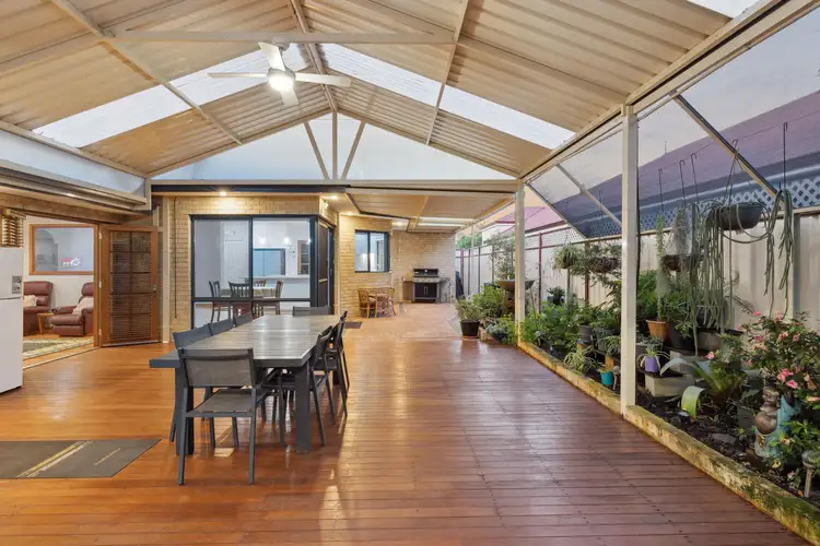 Third view of Homely house listing, 17 Tatton Turn, Canning Vale WA 6155