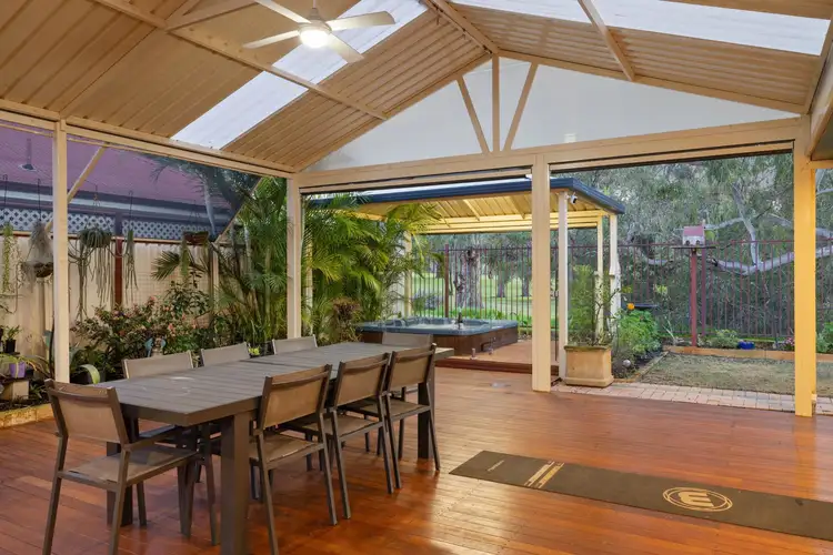 Fourth view of Homely house listing, 17 Tatton Turn, Canning Vale WA 6155