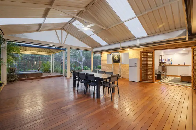 Fifth view of Homely house listing, 17 Tatton Turn, Canning Vale WA 6155