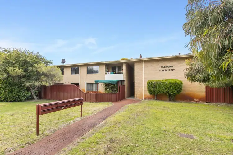 Main view of Homely apartment listing, 12/4 Altair Street, Dianella WA 6059