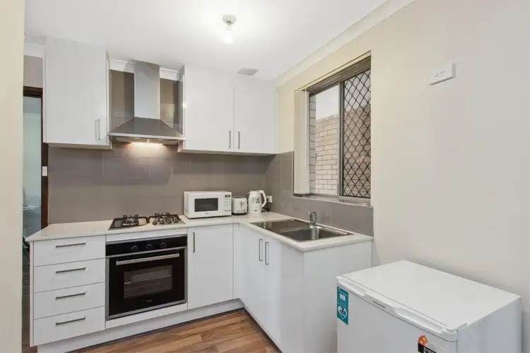 Second view of Homely apartment listing, 12/4 Altair Street, Dianella WA 6059