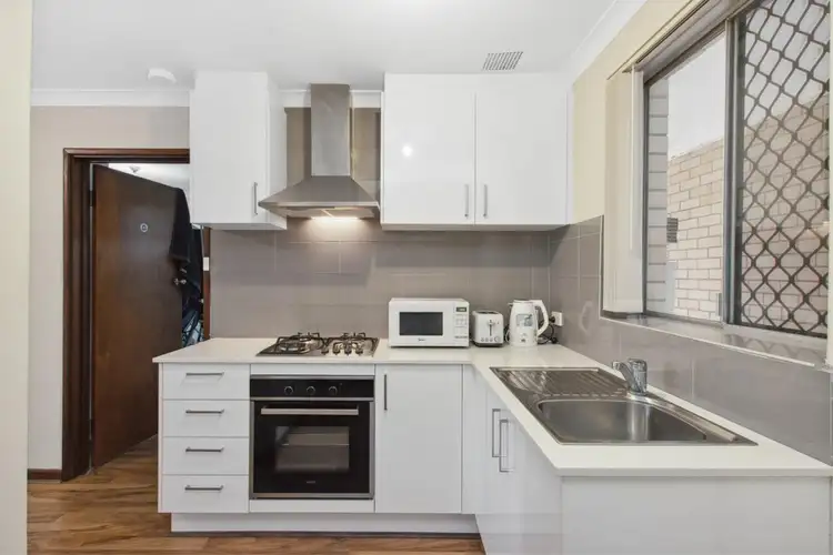 Third view of Homely apartment listing, 12/4 Altair Street, Dianella WA 6059