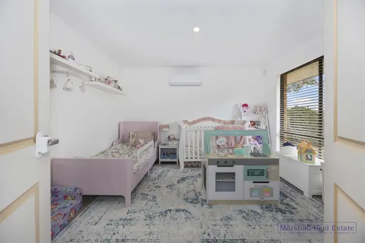Fifth view of Homely house listing, 24 Coyle Road, Craigie WA 6025