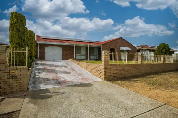 248 Gibson Avenue, Padbury WA 6025