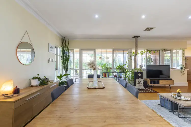 Third view of Homely house listing, 48 Second Avenue, Mount Lawley WA 6050