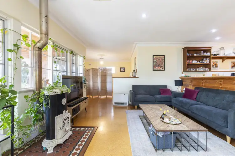 Fourth view of Homely house listing, 48 Second Avenue, Mount Lawley WA 6050
