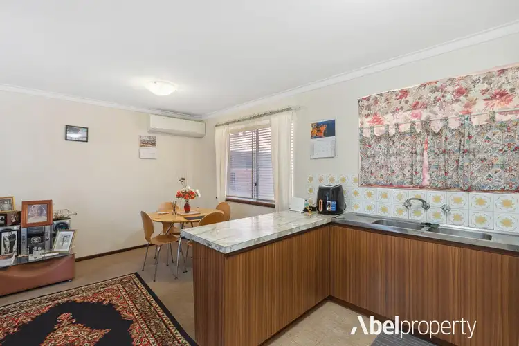 Second view of Homely villa listing, 6/34 Raymond Street, Yokine WA 6060