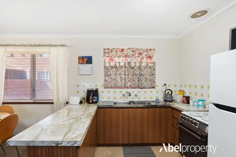 Third view of Homely villa listing, 6/34 Raymond Street, Yokine WA 6060
