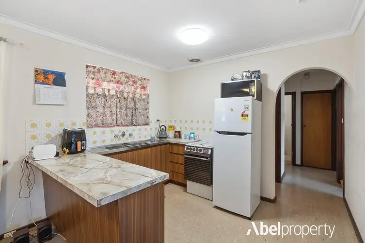 Fifth view of Homely villa listing, 6/34 Raymond Street, Yokine WA 6060