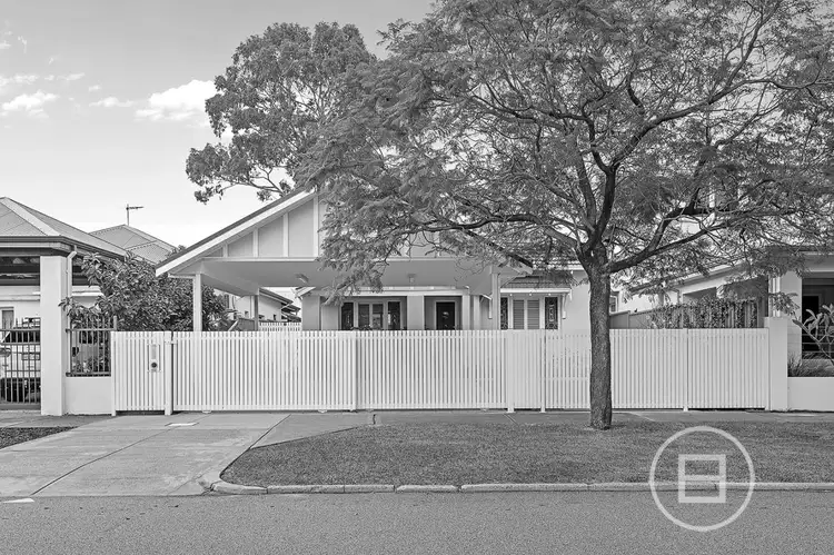 26 Milton Street, Mount Hawthorn WA 6016