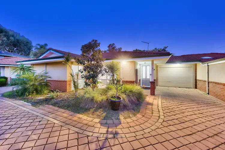 3/24 Ewen Street, Scarborough WA 6019