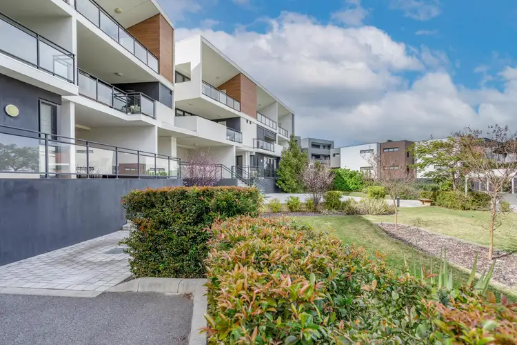 Main view of Homely apartment listing, 23/97 Peninsula Road, Maylands WA 6051