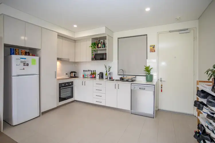Third view of Homely apartment listing, 23/97 Peninsula Road, Maylands WA 6051
