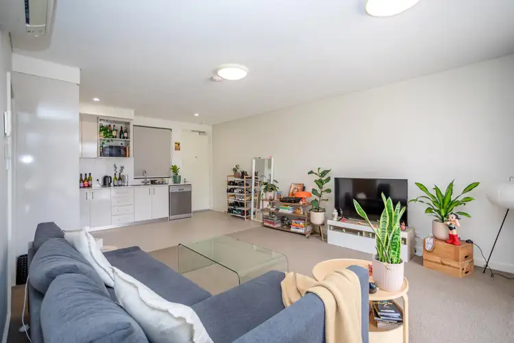Fourth view of Homely apartment listing, 23/97 Peninsula Road, Maylands WA 6051