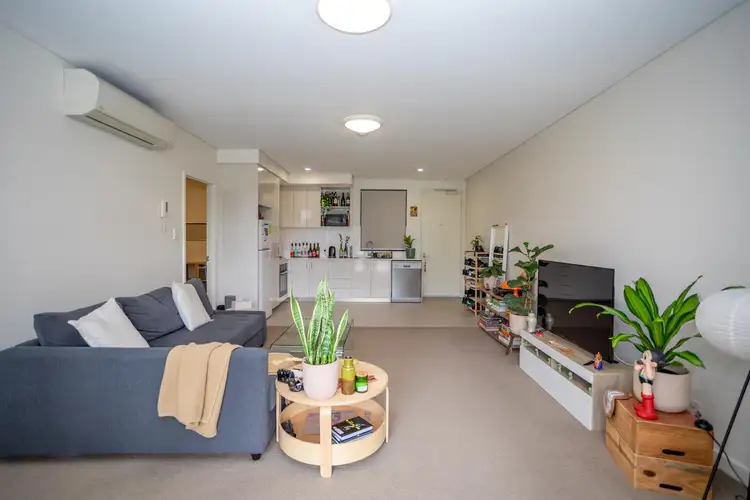 Fifth view of Homely apartment listing, 23/97 Peninsula Road, Maylands WA 6051