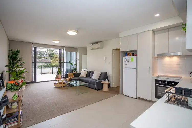 Sixth view of Homely apartment listing, 23/97 Peninsula Road, Maylands WA 6051