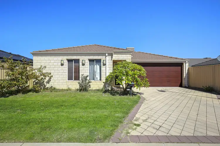 Main view of Homely house listing, 4/3 Paros Lane, Canning Vale WA 6155