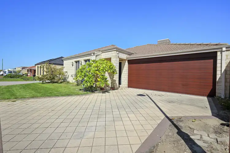 Second view of Homely house listing, 4/3 Paros Lane, Canning Vale WA 6155