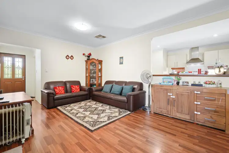 Third view of Homely house listing, 4/3 Paros Lane, Canning Vale WA 6155