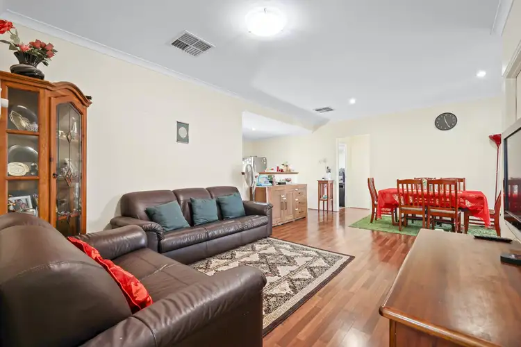 Fourth view of Homely house listing, 4/3 Paros Lane, Canning Vale WA 6155