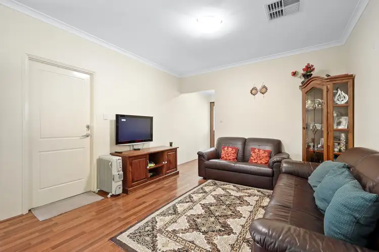 Fifth view of Homely house listing, 4/3 Paros Lane, Canning Vale WA 6155