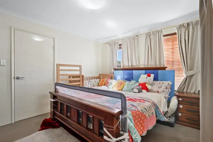 Sixth view of Homely house listing, 4/3 Paros Lane, Canning Vale WA 6155