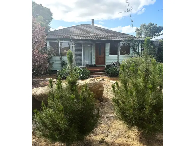 Main view of Homely house listing, 19 Murphy Street, Corrigin WA 6375