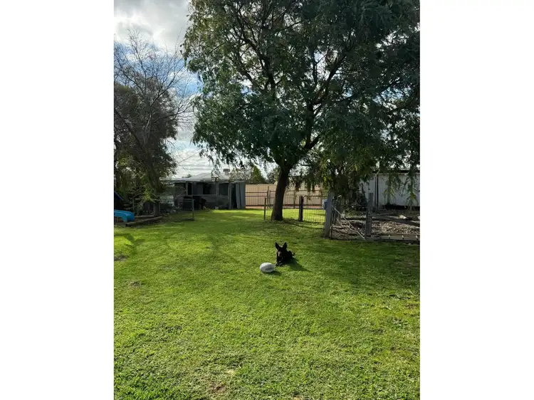Third view of Homely house listing, 19 Murphy Street, Corrigin WA 6375