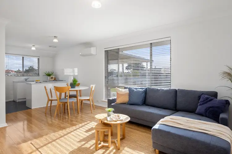 Main view of Homely semi-detached listing, 15A Hilltop Rise, Willetton WA 6155