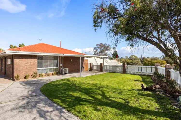 Second view of Homely semi-detached listing, 15A Hilltop Rise, Willetton WA 6155