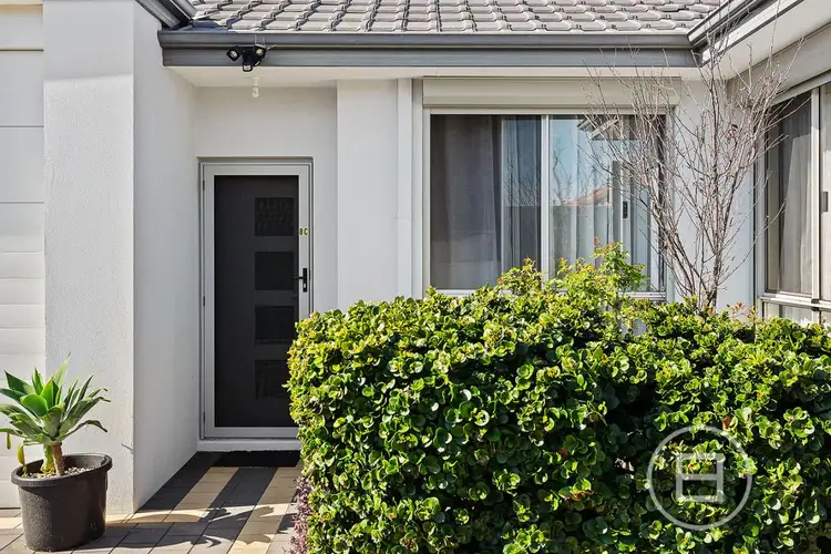 Second view of Homely townhouse listing, 8C Wyong Road, Bentley WA 6102
