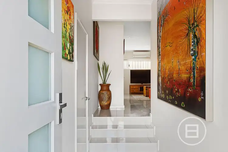 Third view of Homely townhouse listing, 8C Wyong Road, Bentley WA 6102