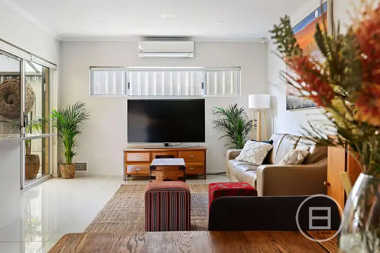 Fifth view of Homely townhouse listing, 8C Wyong Road, Bentley WA 6102