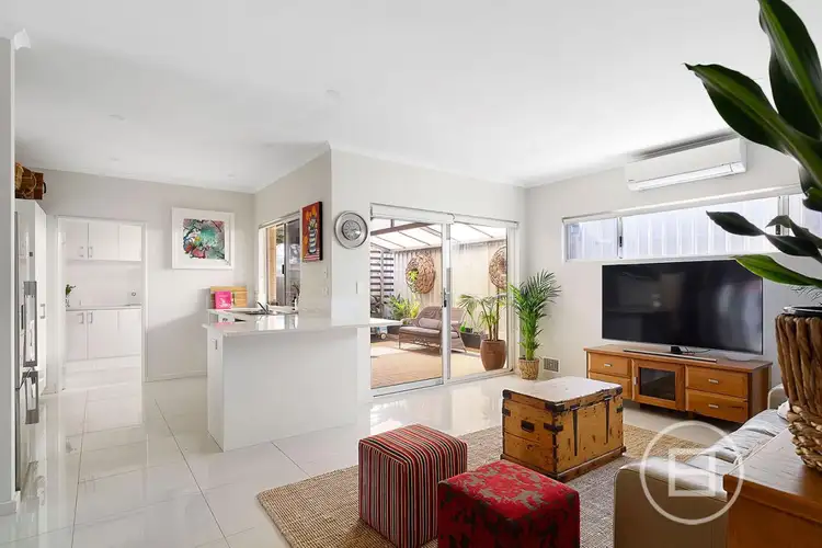 Sixth view of Homely townhouse listing, 8C Wyong Road, Bentley WA 6102