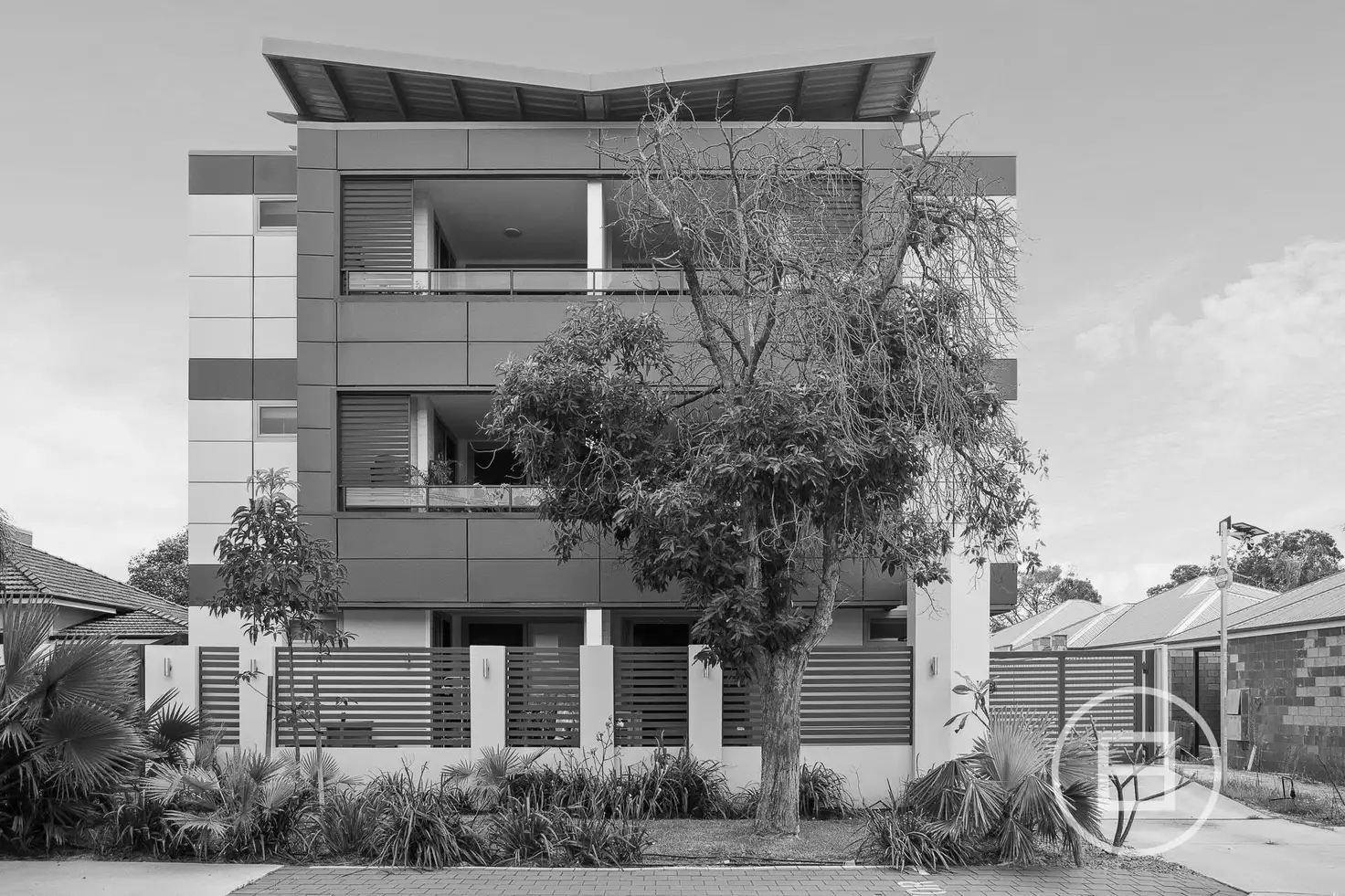 Main view of Homely apartment listing, 2/18 Sykes Avenue, Innaloo WA 6018
